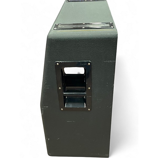 Used Marshall 1960AX 4x12 100W Classic Slant Guitar Cabinet