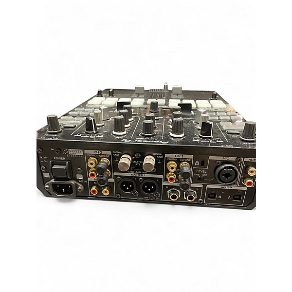 Used Pioneer DJ DJM-S9 Turntable