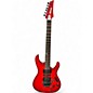 Used Ibanez prestige s5470 red Solid Body Electric Guitar thumbnail