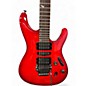 Used Ibanez prestige s5470 red Solid Body Electric Guitar