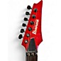Used Ibanez prestige s5470 red Solid Body Electric Guitar