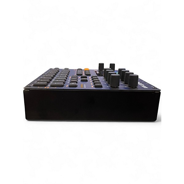 Used Elektron DIGITAKT Production Controller
