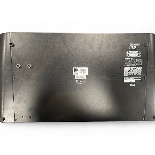 Used Line 6 Helix Effect Processor