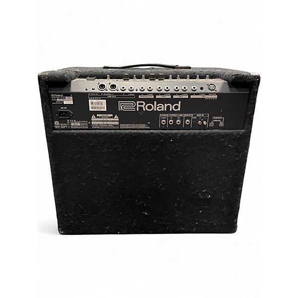 Used Roland KC600 Keyboard Amp