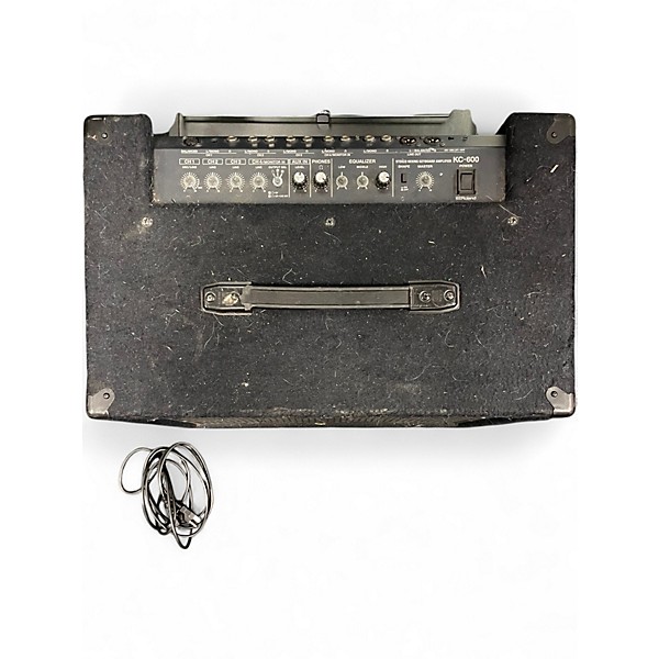 Used Roland KC600 Keyboard Amp