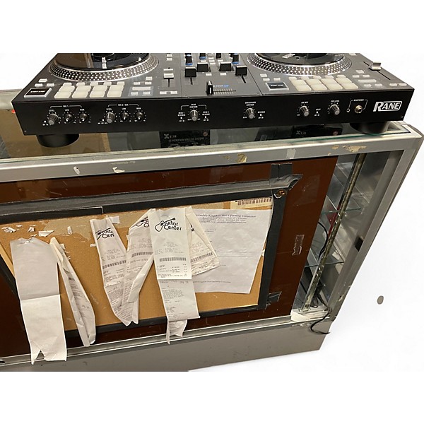 Used RANE ONE DJ Controller