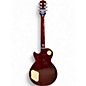 Used Epiphone Les Paul Standard Pro Wine Red Solid Body Electric Guitar
