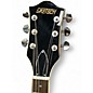 Used Gretsch Guitars G2655-P90 Brownstone Hollow Body Electric Guitar