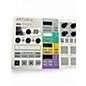 Used Arturia Beatstep Pro MIDI Controller