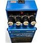 Used BOSS CS3 Compressor Sustainer Effect Pedal