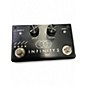 Used Pigtronix SPL2 Pedal thumbnail