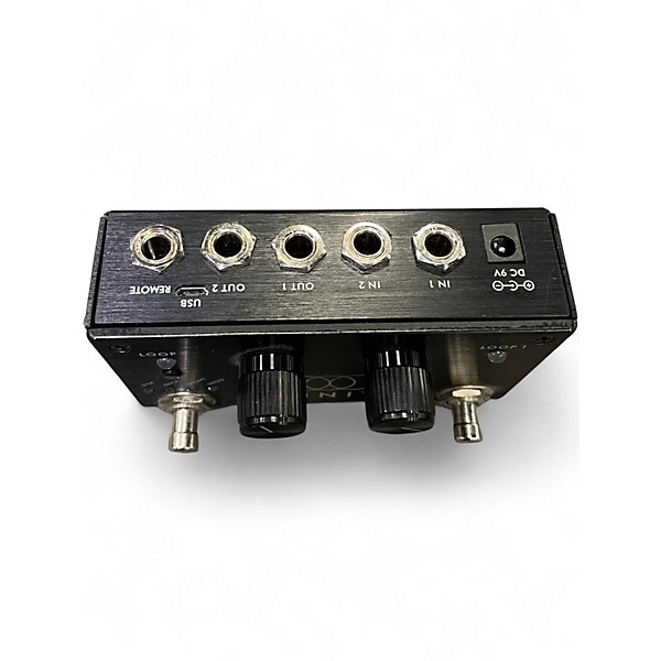 Used Pigtronix SPL2 Pedal