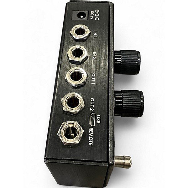 Used Pigtronix SPL2 Pedal