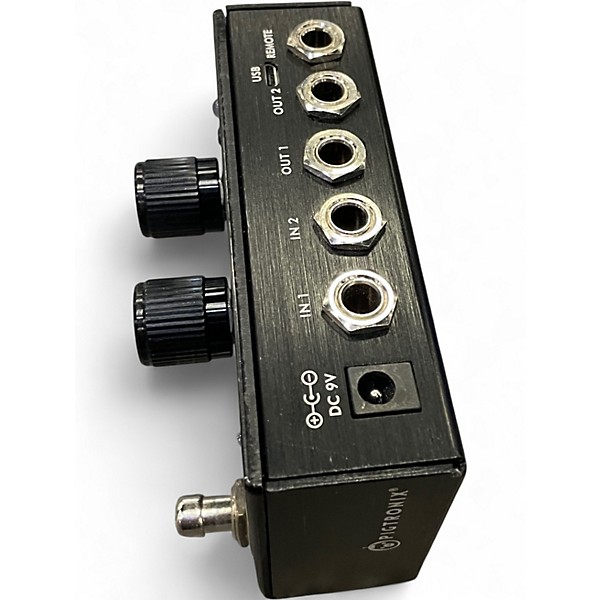 Used Pigtronix SPL2 Pedal