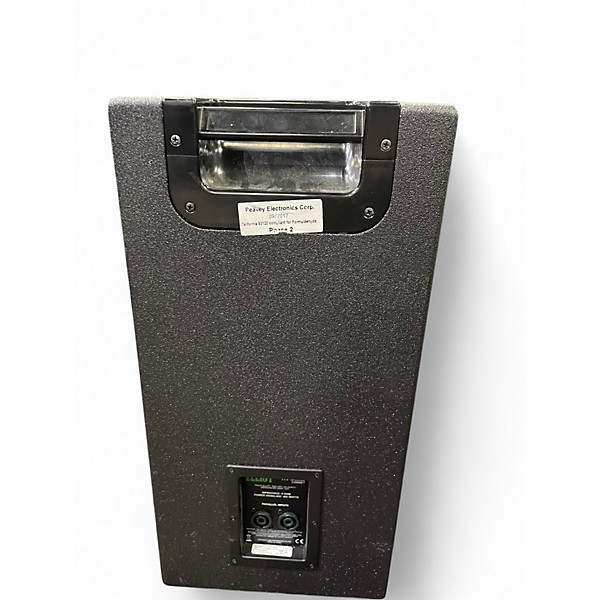 Used Trace Elliot ELF 2X8 Speaker Cabinet Bass Cabinet