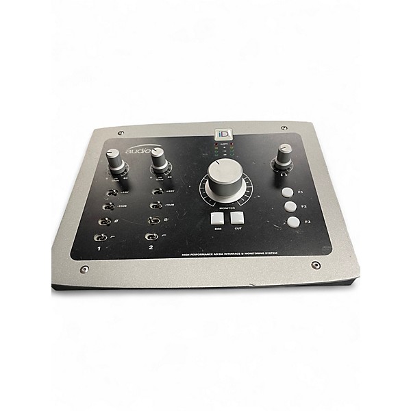 Used Audient ID22 Audio Interface