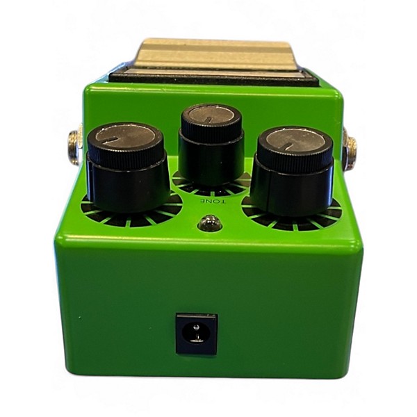 Used Ibanez TS9 Effect Pedal