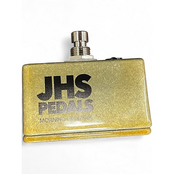 Used JHS Pedals Morning Glory V4 Effect Pedal