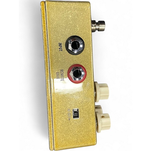 Used JHS Pedals Morning Glory V4 Effect Pedal