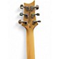 Used PRS SE Custom 24 Quilt Eriza Verde Solid Body Electric Guitar