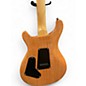 Used PRS SE Custom 24 Quilt Eriza Verde Solid Body Electric Guitar