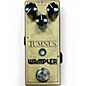 Used Wampler Tumnus Overdrive Effect Pedal thumbnail