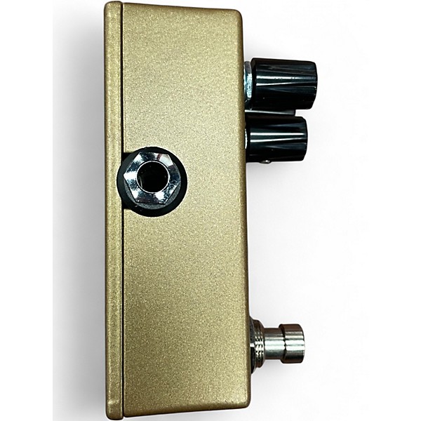 Used Wampler Tumnus Overdrive Effect Pedal