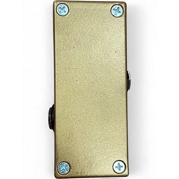 Used Wampler Tumnus Overdrive Effect Pedal