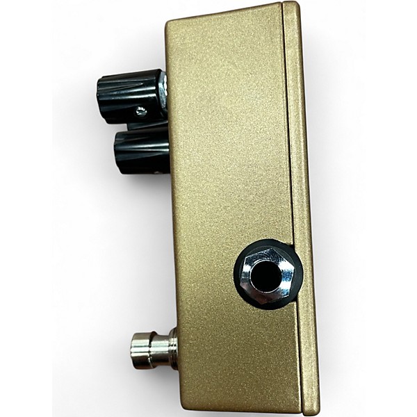 Used Wampler Tumnus Overdrive Effect Pedal