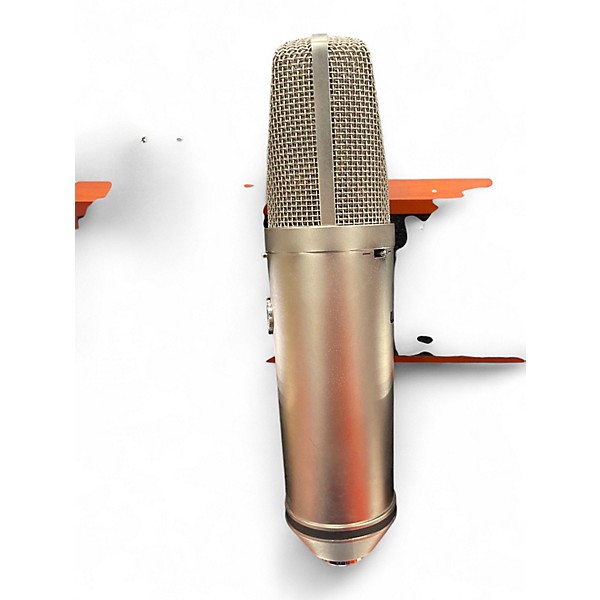 Used Warm Audio wa-87 r2 Condenser Microphone