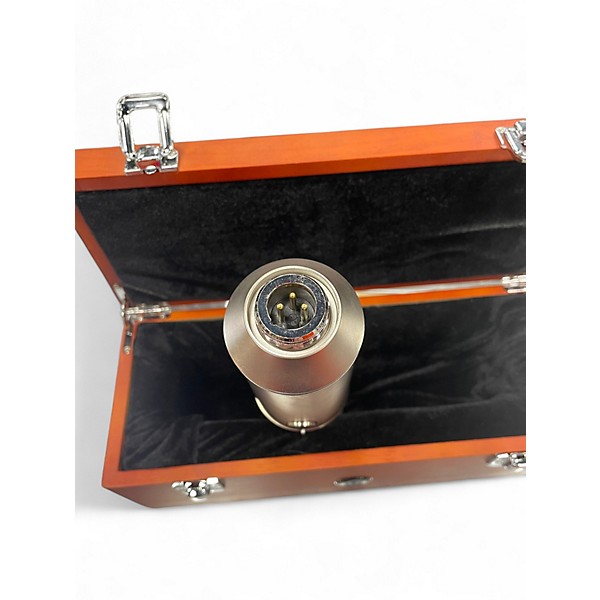 Used Warm Audio wa-87 r2 Condenser Microphone