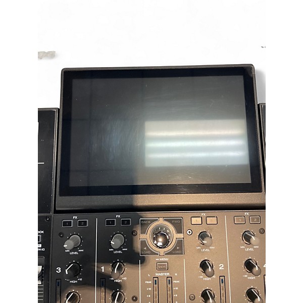Used Denon DJ PRIME 4 DJ Controller