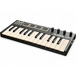 Used Alesis vmini MIDI Controller