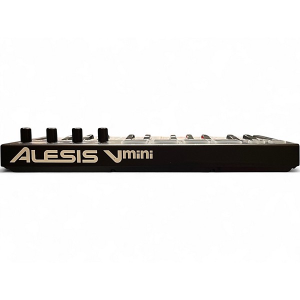 Used Alesis vmini MIDI Controller