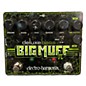 Used Electro-Harmonix Deluxe Bass Big Muff Distortion Bass Effect Pedal thumbnail
