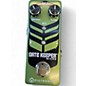 Used Pigtronix GATE KEEPER MICRO Effect Pedal thumbnail