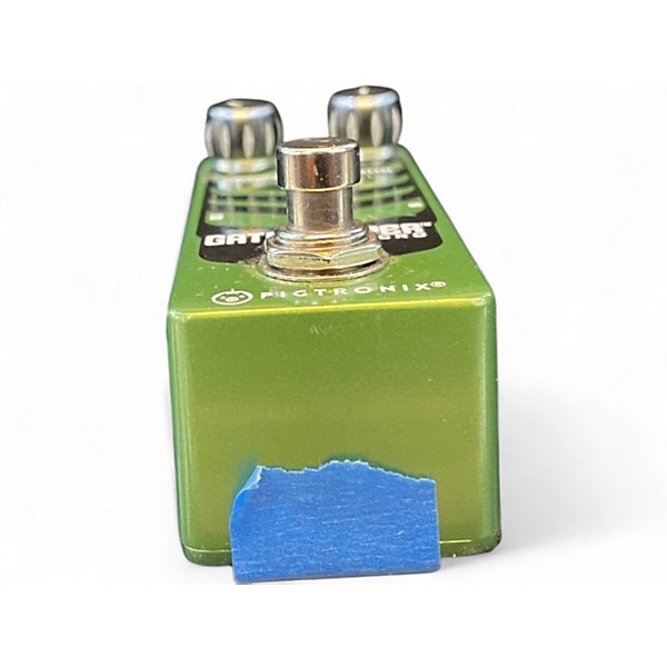 Used Pigtronix GATE KEEPER MICRO Effect Pedal
