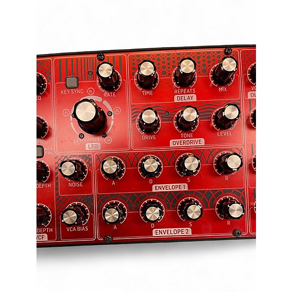 Used Behringer neutron Synthesizer