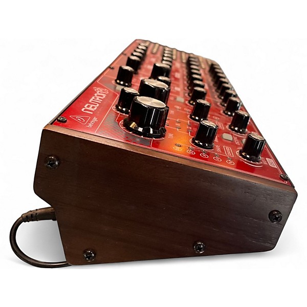 Used Behringer neutron Synthesizer