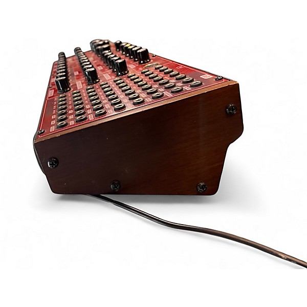 Used Behringer neutron Synthesizer