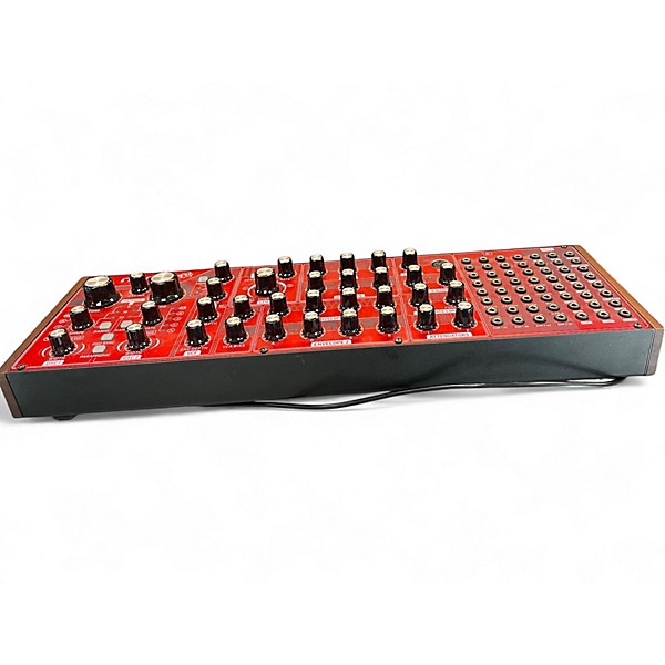 Used Behringer neutron Synthesizer