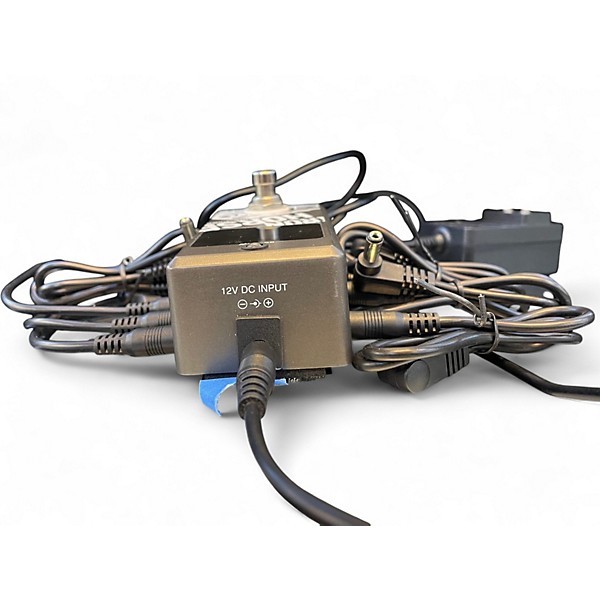 Used Outlaw Effects IRON HORSE POWER TUNER Tuner