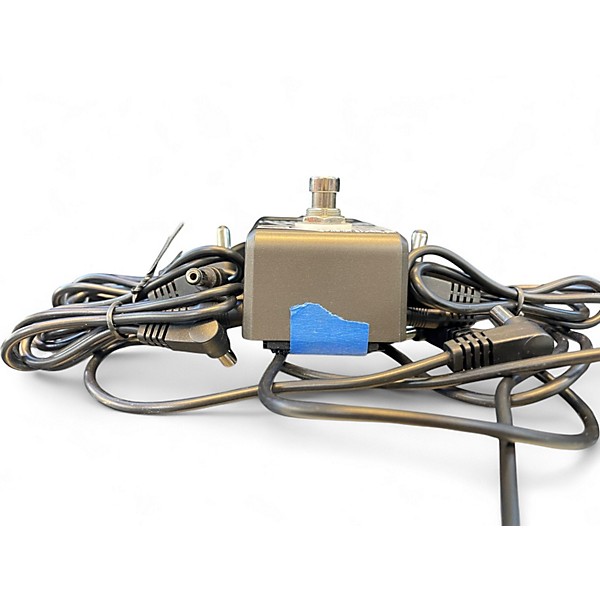 Used Outlaw Effects IRON HORSE POWER TUNER Tuner