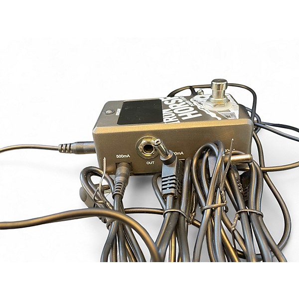 Used Outlaw Effects IRON HORSE POWER TUNER Tuner