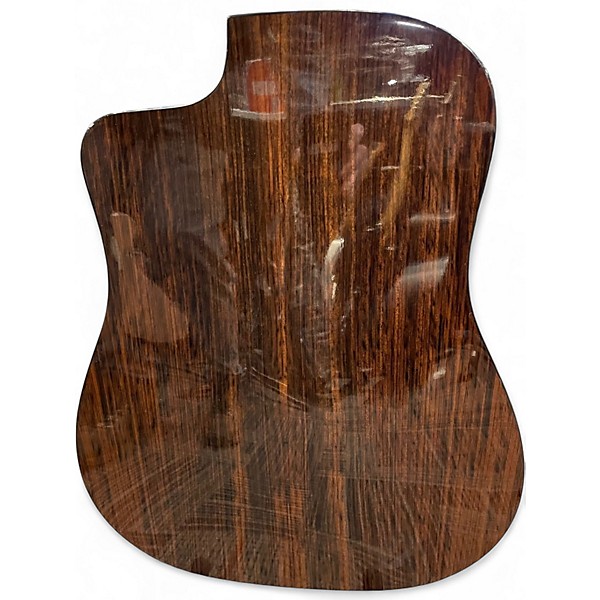 Used Taylor 210CE Natural Acoustic Electric Guitar