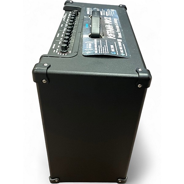 Used Taylor Academy 10E Natural Acoustic Electric Guitar