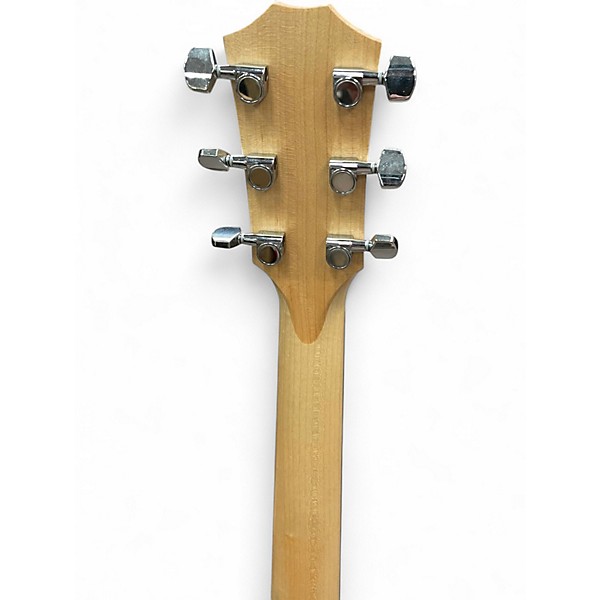 Used Taylor Academy 10E Natural Acoustic Electric Guitar