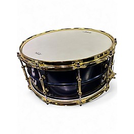 Used Ludwig 14in BLUEPHONIC Blue Drum