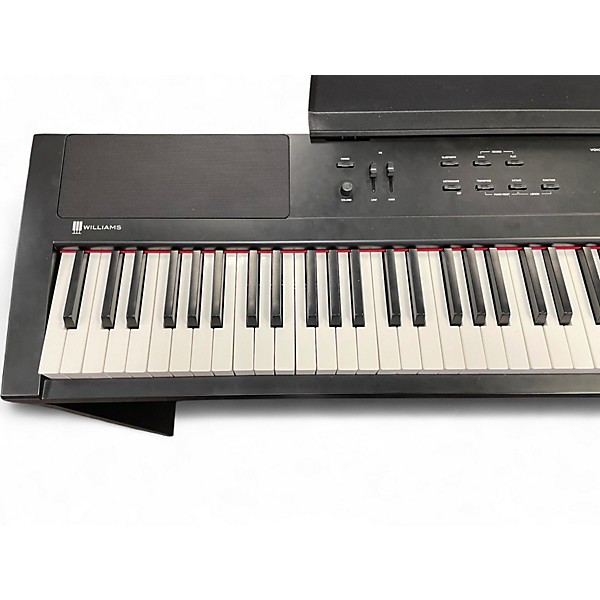 Used Williams ALLEGRO III