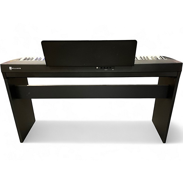 Used Williams ALLEGRO III